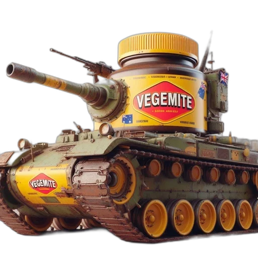 weapon, food, concept art, 3d render transparent PNG cut-out