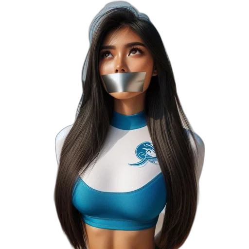 mask, face, robot, creature transparent PNG cut-out