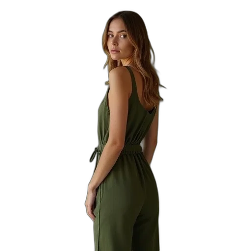 dress, staff, photorealistic, concept art transparent PNG cut-out
