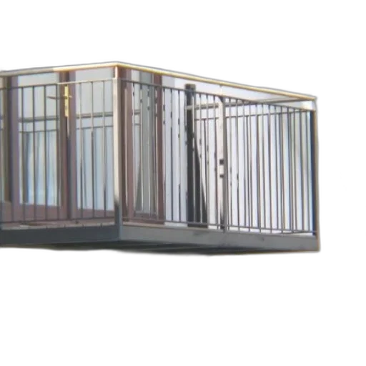 building, furniture, staff, 3d render transparent PNG cut-out