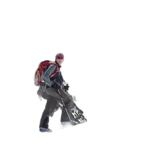 staff, weapon, robot, jacket transparent PNG cut-out