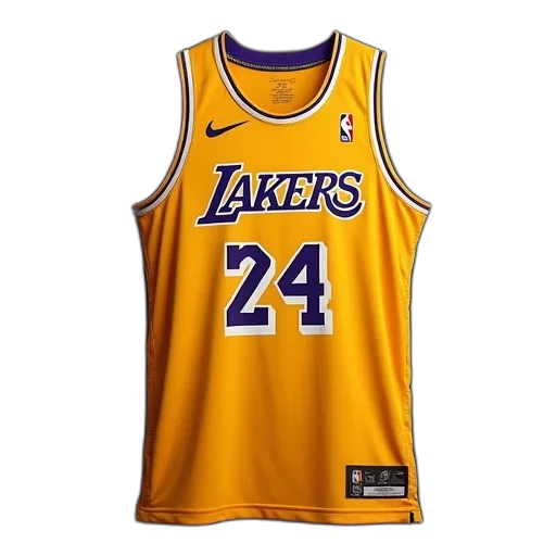 kobe, bryant, los, lakers transparent PNG cut-out