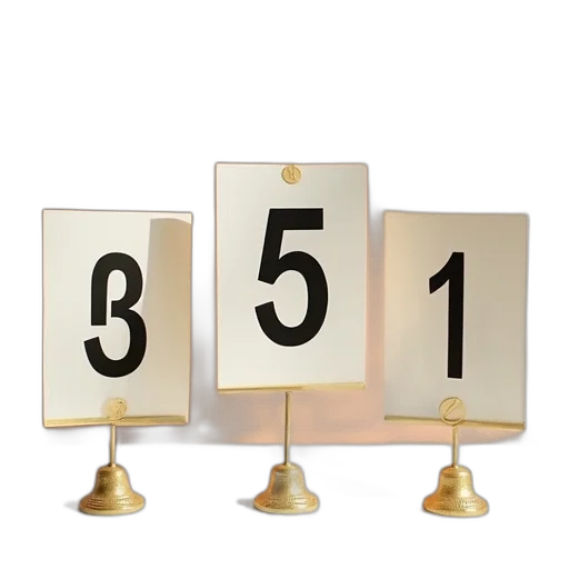 furniture, earth tones, set, three transparent PNG cut-out
