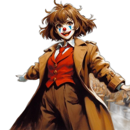 mask, face, concept art, comic book art transparent PNG cut-out
