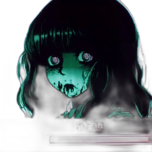 creature, mask, face, robot transparent PNG cut-out