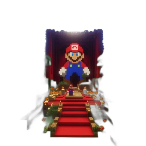 crown, furniture, staff, weapon transparent PNG cut-out