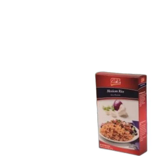 food, plate, mexican, rice transparent PNG cut-out
