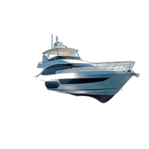 3d render, concept art, photorealistic, motor transparent PNG cut-out