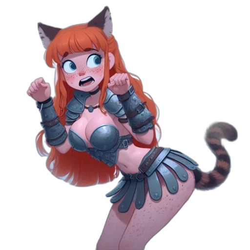staff, creature, animal, weapon transparent PNG cut-out