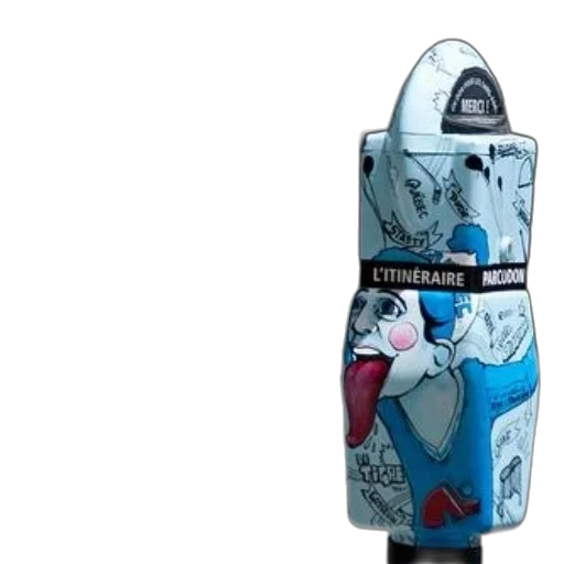 bottle, dress, shoes, colorful transparent PNG cut-out