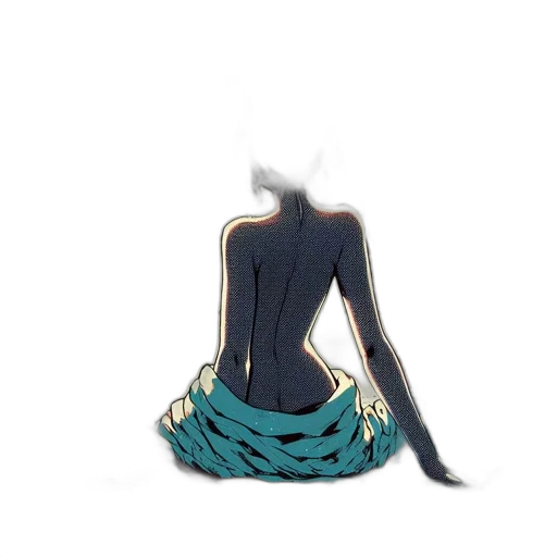 dress, jewelry, mask, hat transparent PNG cut-out
