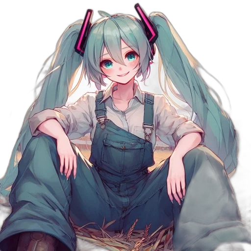 staff, robot, dress, dragon transparent PNG cut-out