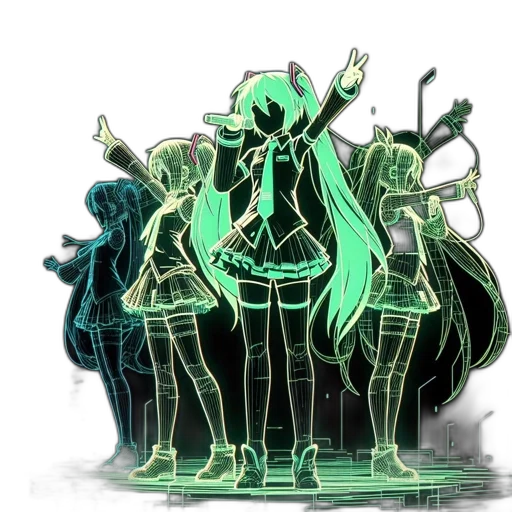 crown, mask, staff, dress transparent PNG cut-out
