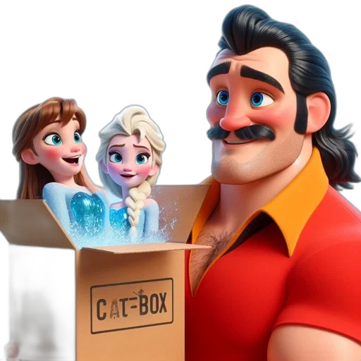 3d render, concept art, cartoon, photorealistic transparent PNG cut-out