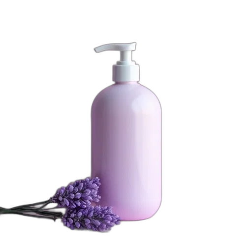 bottle, hair, crown, flower transparent PNG cut-out