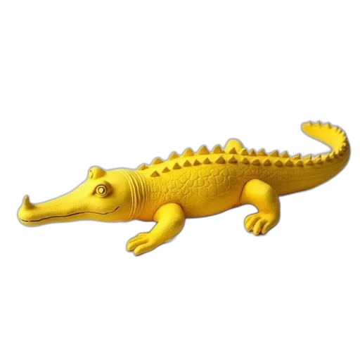 dragon, animal, creature, staff transparent PNG cut-out