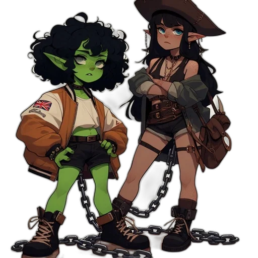 staff, concept art, fantasy art, pixel art transparent PNG cut-out