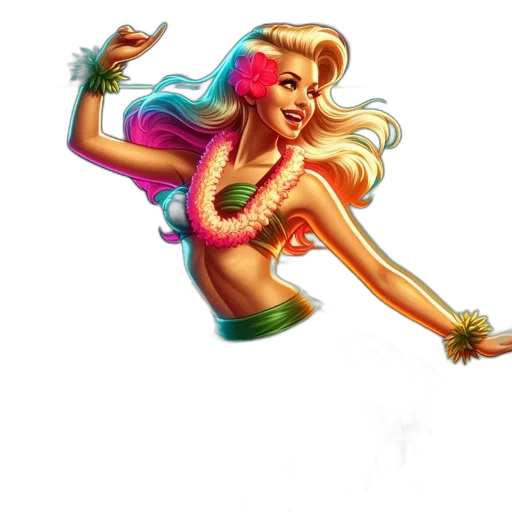 fantasy art, comic book art, concept art, cartoon transparent PNG cut-out