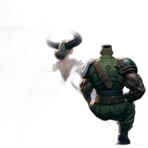 weapon, sword, staff, dragon transparent PNG cut-out