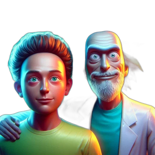 face, mask, concept art, cartoon transparent PNG cut-out