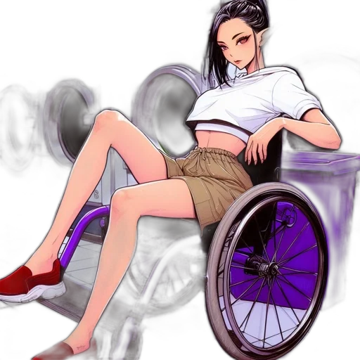 car, anime, concept art, cartoon transparent PNG cut-out