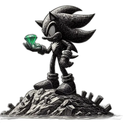 creature, bottle, weapon, dragon transparent PNG cut-out