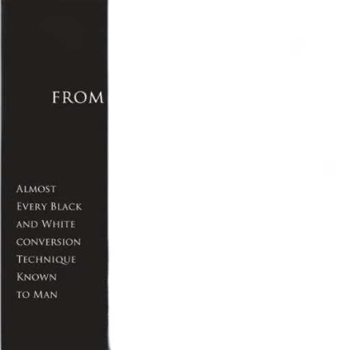 forest, image, book, cover transparent PNG cut-out