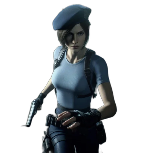staff, weapon, jacket, concept art transparent PNG cut-out
