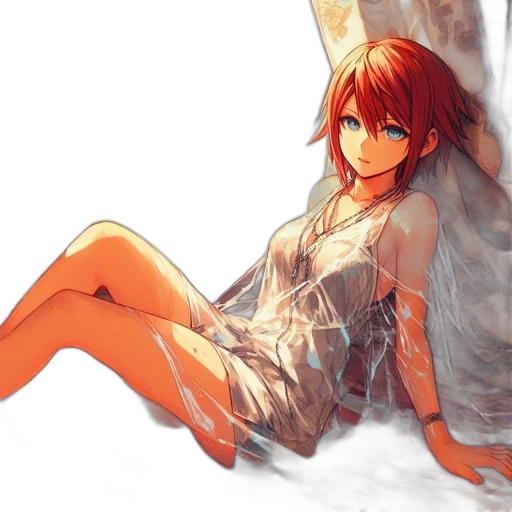 dress, sword, dragon, weapon transparent PNG cut-out