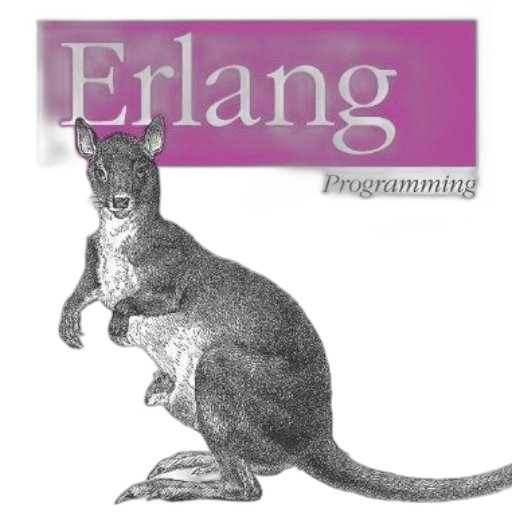 staff, animal, erlang, programming transparent PNG cut-out