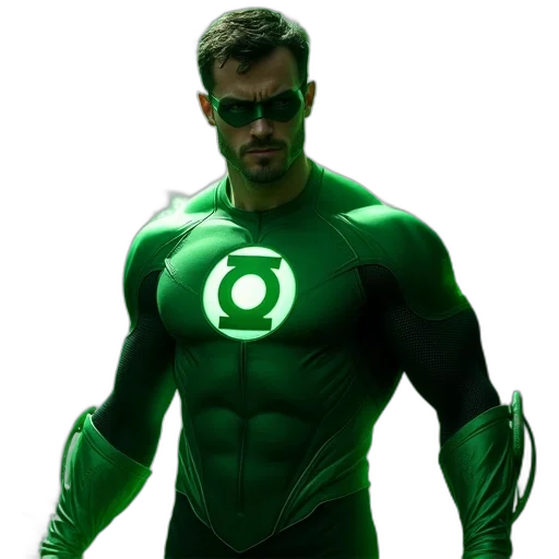 animal, jacket, comic book art, concept art transparent PNG cut-out