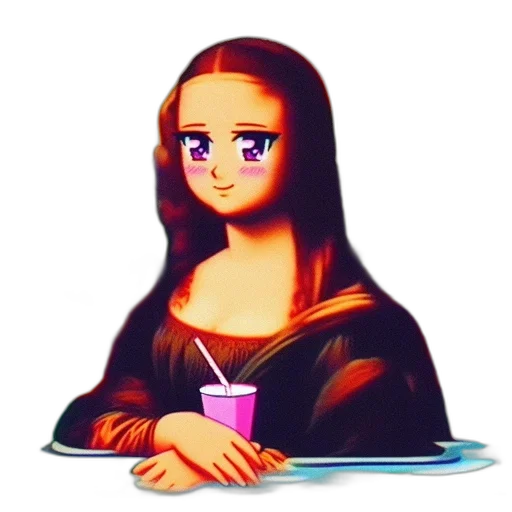 face, food, robot, dress transparent PNG cut-out