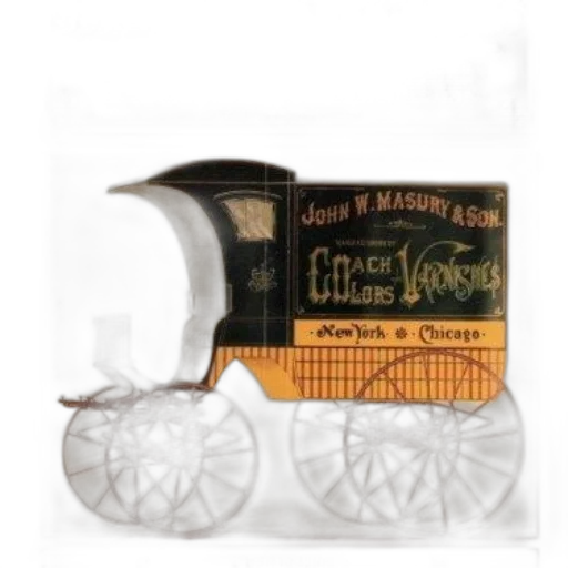 vintage, book, cover, features transparent PNG cut-out