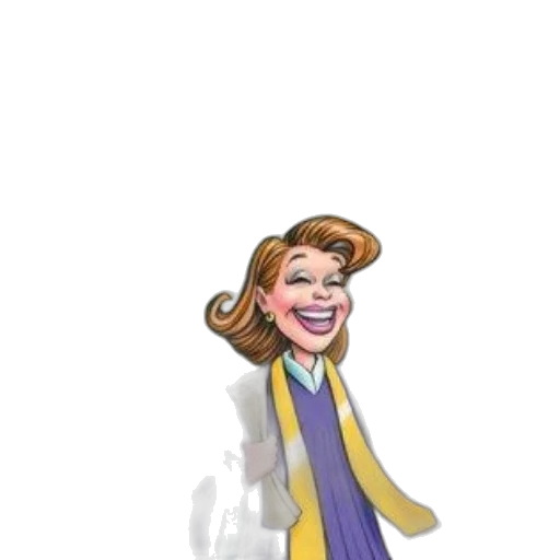 dress, cartoon, concept art, pixel art transparent PNG cut-out