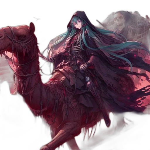 dragon, sword, weapon, creature transparent PNG cut-out