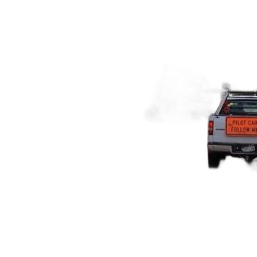 car, concept art, pixel art, 3d render transparent PNG cut-out