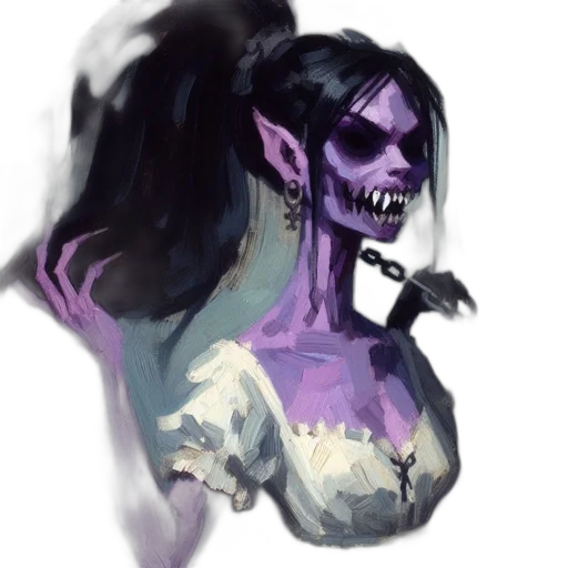 mask, creature, face, concept art transparent PNG cut-out