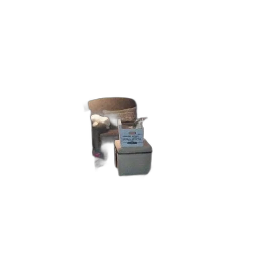 jewelry, robot, furniture, staff transparent PNG cut-out