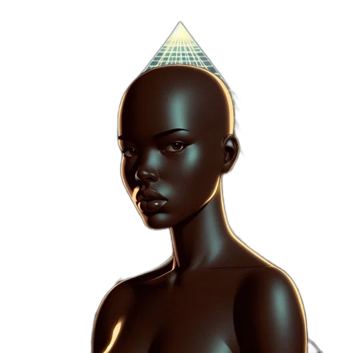 crown, jewelry, hat, mask transparent PNG cut-out