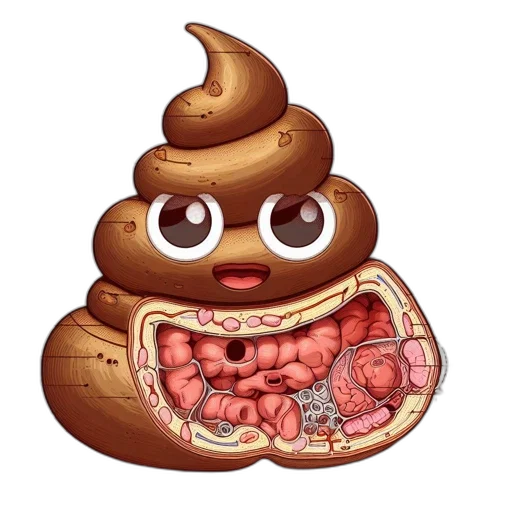 food, crown, creature, animal transparent PNG cut-out