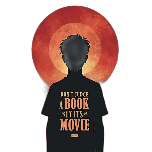 staff, comic book art, cartoon, don transparent PNG cut-out