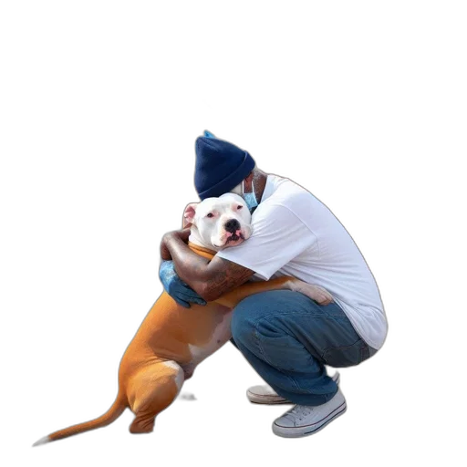 animal, staff, creature, hat transparent PNG cut-out