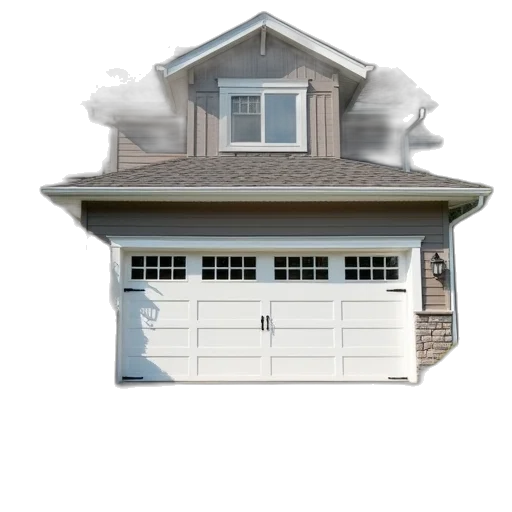 building, 3d render, photorealistic, concept art transparent PNG cut-out