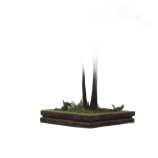 crown, hat, staff, furniture transparent PNG cut-out