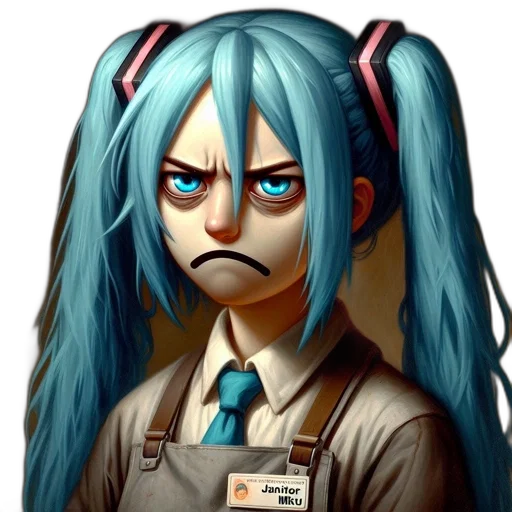 staff, face, robot, mask transparent PNG cut-out
