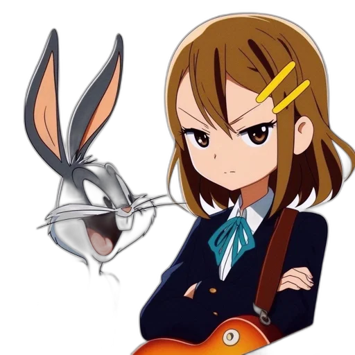 weapon, staff, animal, sword transparent PNG cut-out