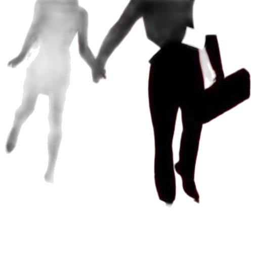creature, robot, mask, staff transparent PNG cut-out