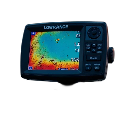 lowrance, fish, finder transparent PNG cut-out