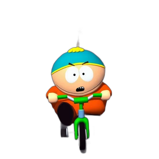 hat, 3d render, cartoon, pixel art transparent PNG cut-out