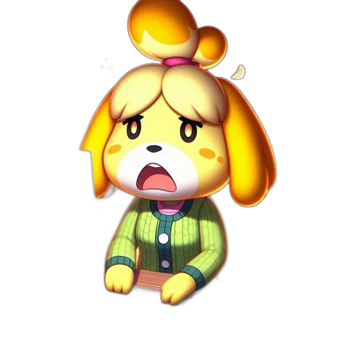 staff, animal, creature, mask transparent PNG cut-out